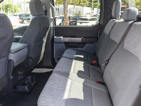 Used 2023 Ford F150 XLT image 17