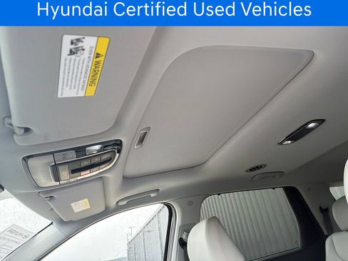 Certified 2024 Hyundai Palisade SEL FWD image 27