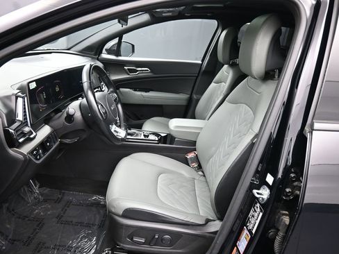 Certified 2023 Kia Sportage X-Line w/ X-Line Premium Package image 18