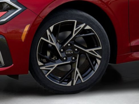 New 2026 Kia K5 GT-Line AWD/4WD image 24