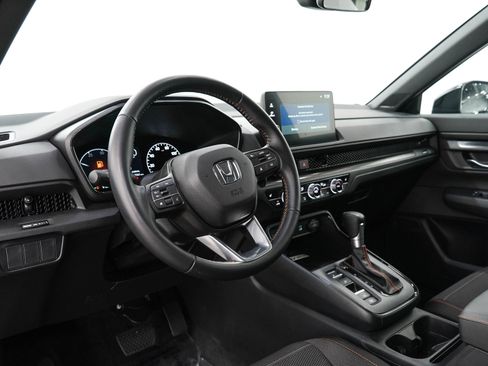 Used 2026 Honda CR-V Sport image 23
