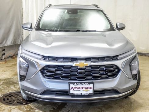New 2026 Chevrolet Trax LT image 5