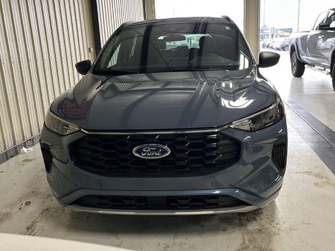 Used 2023 Ford Escape ST-Line w/ Tech Pack #1 image 7