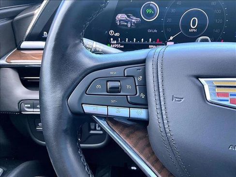 Used 2023 Cadillac Escalade Sport Platinum RWD image 20