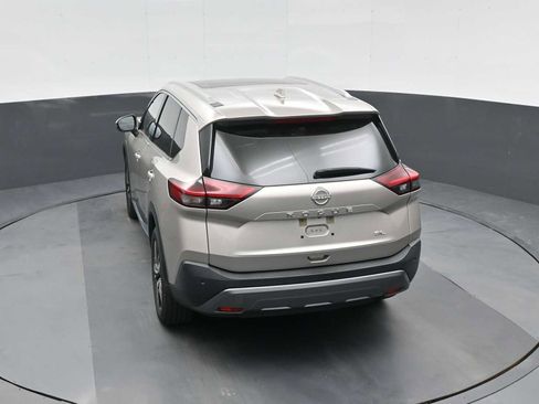 Used 2023 Nissan Rogue SL image 23