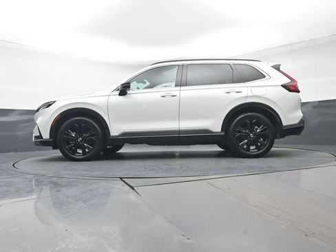 Certified 2024 Honda CR-V Sport Touring image 35