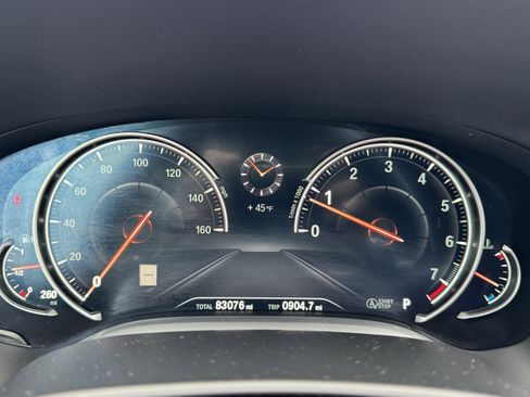 Used 2018 BMW 750i xDrive image 21