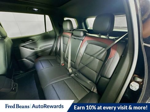 New 2026 Chevrolet Equinox RS w/ Convenience Package III image 14