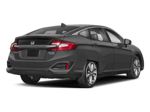 Used 2018 Honda Clarity Touring image 2