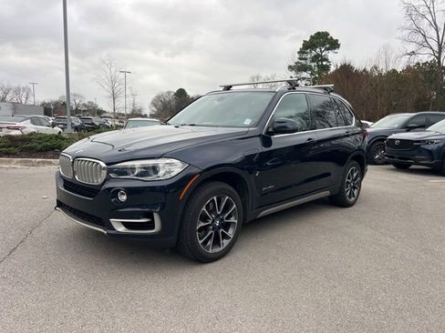 Used 2018 BMW X5 xDrive40e image 3