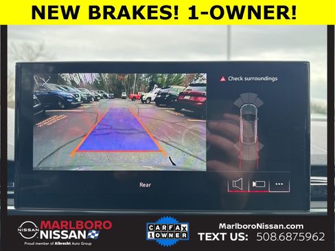 Used 2025 Audi A5 2.0T Premium Plus image 25