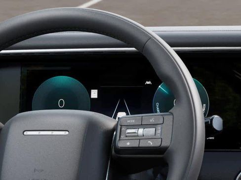 New 2026 Hyundai Palisade Limited AWD/4WD image 14