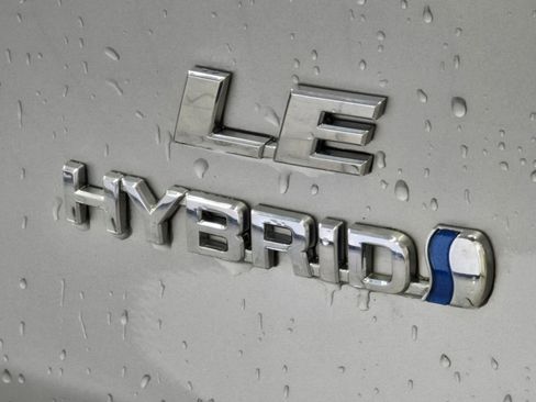 Certified 2021 Toyota RAV4 LE image 17