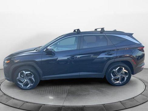 Used 2024 Hyundai Tucson SEL AWD/4WD image 8