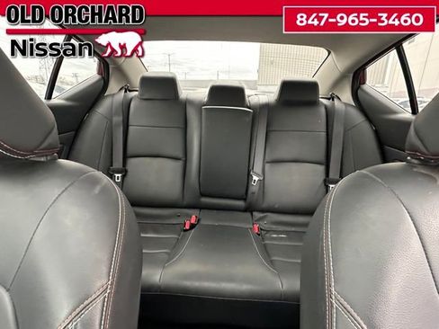 Used 2024 Nissan Altima 2.5 SR w/ SR Premium Package image 13