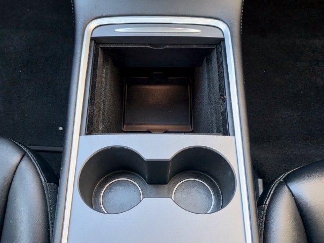 Used 2022 Tesla Model 3 Long Range AWD/4WD image 36