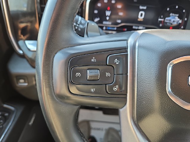 Used 2024 GMC Sierra 1500 Elevation w/ Elevation Premium Package AWD/4WD image 19