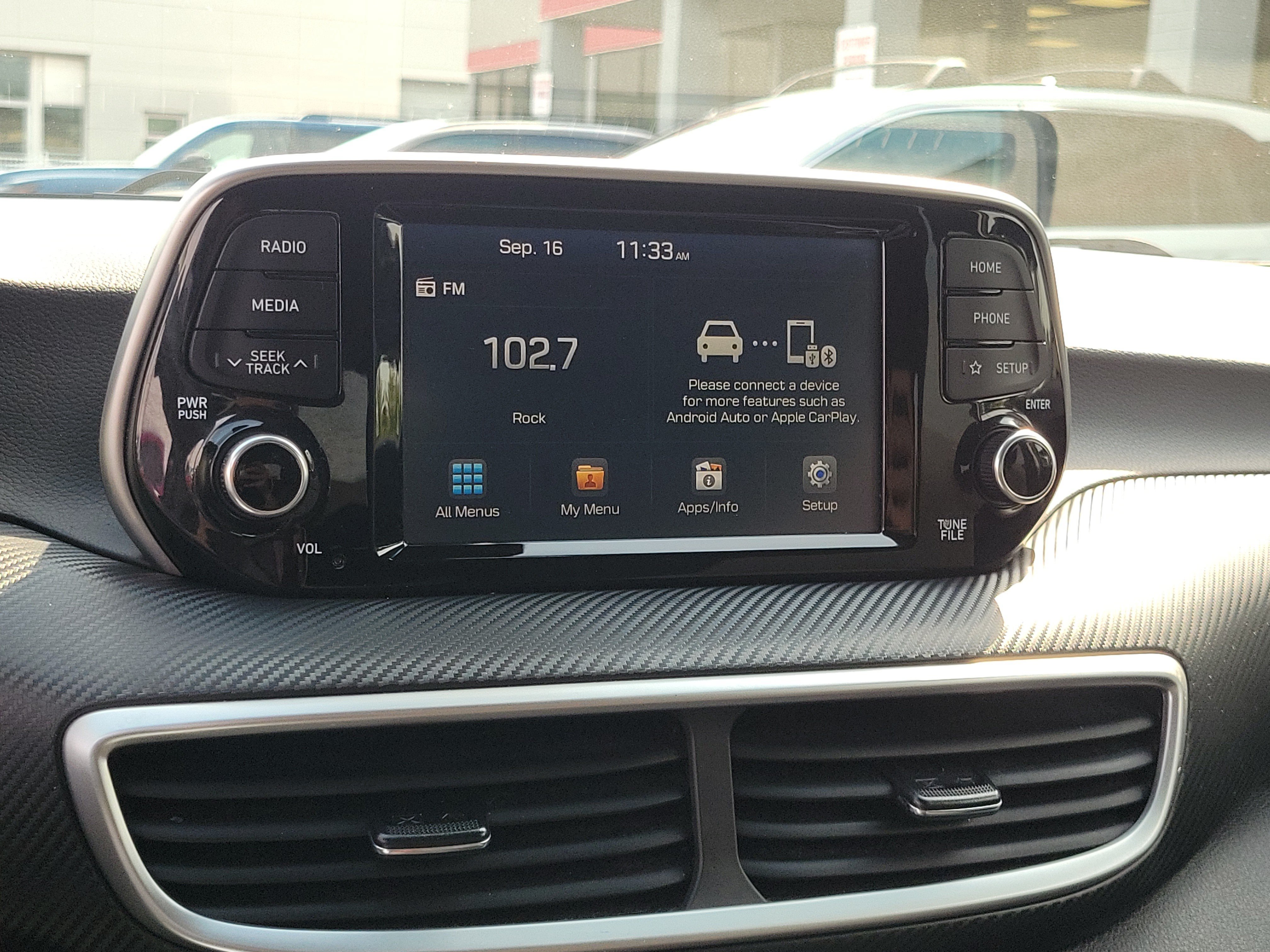 Used 2020 Hyundai Tucson SE AWD/4WD image 26