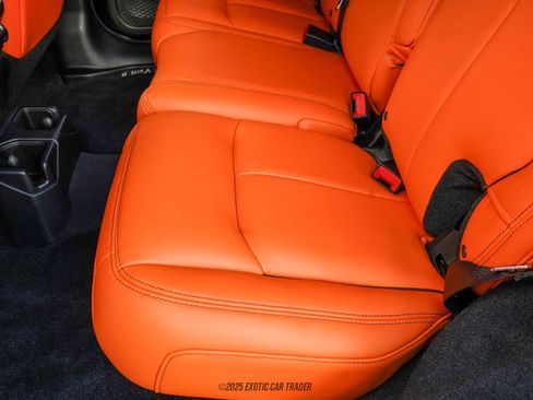Used 2021 Jeep Wrangler Unlimited Sport AWD/4WD image 41