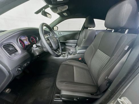 Used 2023 Dodge Charger SXT w/ Cold Weather Package image 13
