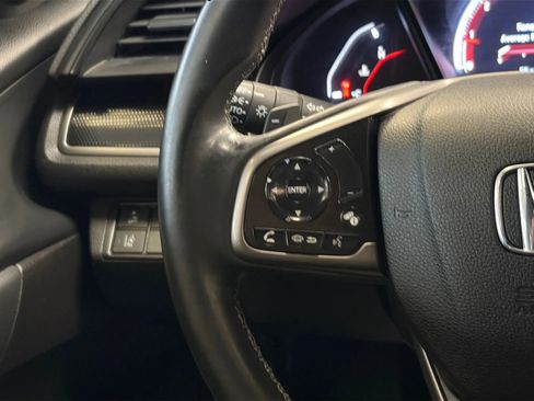 Used 2021 Honda Civic Sport image 28