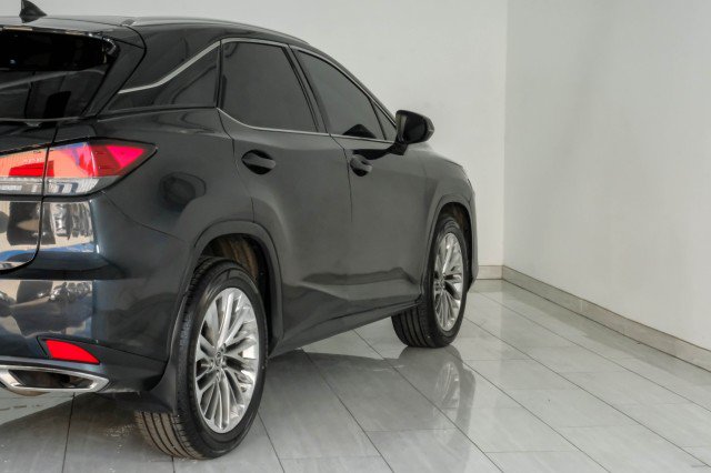 Used 2022 Lexus RX 350 AWD w/ Luxury Package image 68