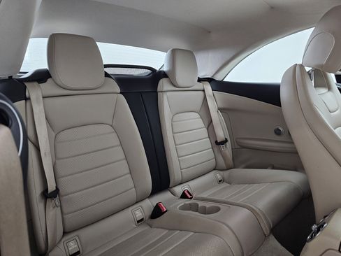 Used 2020 Mercedes-Benz C 300 4MATIC Cabriolet image 17