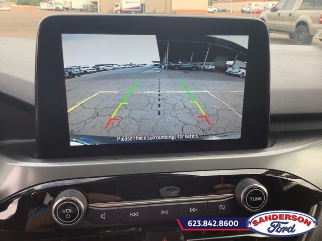 Used 2024 Ford Escape Active AWD/4WD image 14