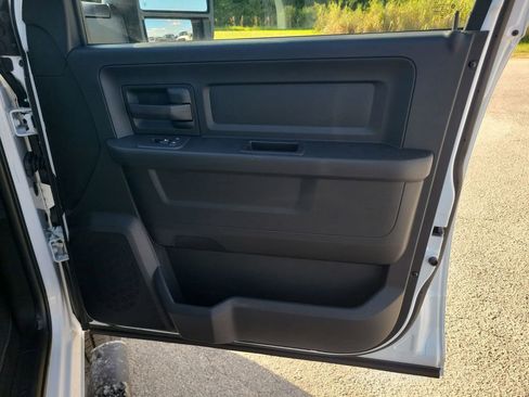 New 2026 RAM 3500 Tradesman image 44