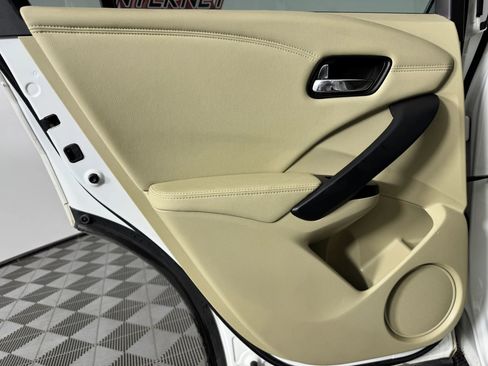 Used 2017 Acura RDX AWD image 46