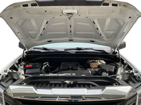 Used 2023 GMC Sierra 1500 Pro w/ Pro Value Package image 14