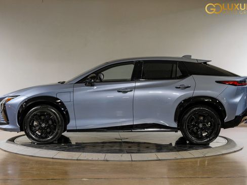Used 2023 Lexus RZ 450e Premium w/ Accessory Package (Z1) AWD/4WD image 12