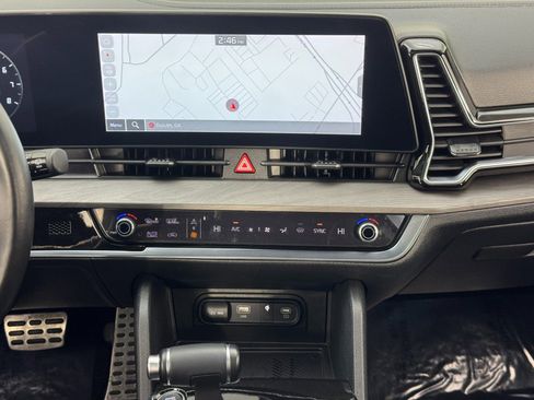 Used 2023 Kia Sportage X-Pro image 23