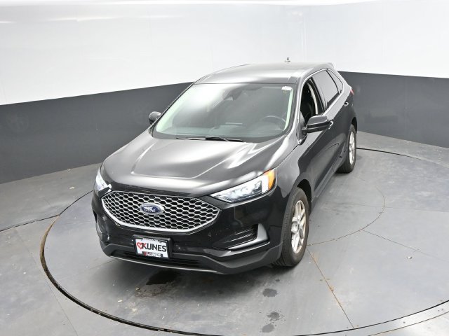 Used 2024 Ford Edge SEL AWD/4WD image 35