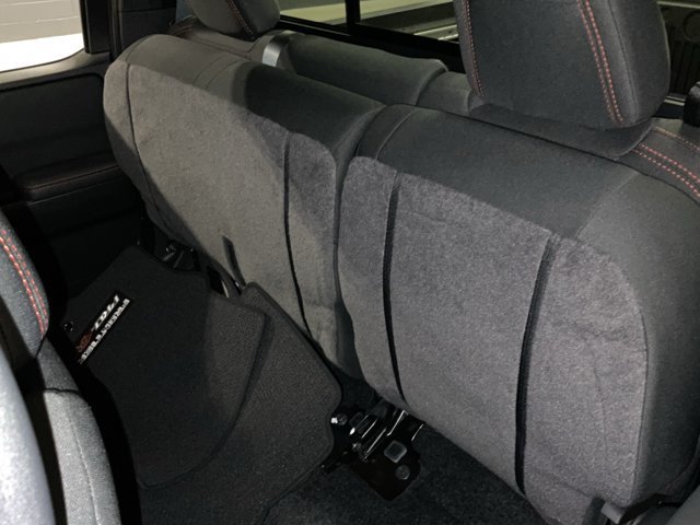 Used 2023 Nissan Frontier PRO-4X w/ Pro Convenience Package AWD/4WD image 26