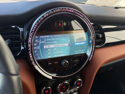 Used 2024 MINI Cooper S w/ Signature Upholstery Package FWD image 21