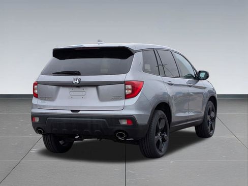 Certified 2019 Honda Passport Sport image 6