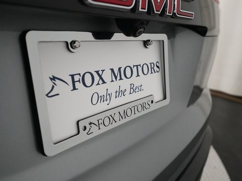 Used 2023 GMC Acadia SLE w/ Driver Convenience Package image 36