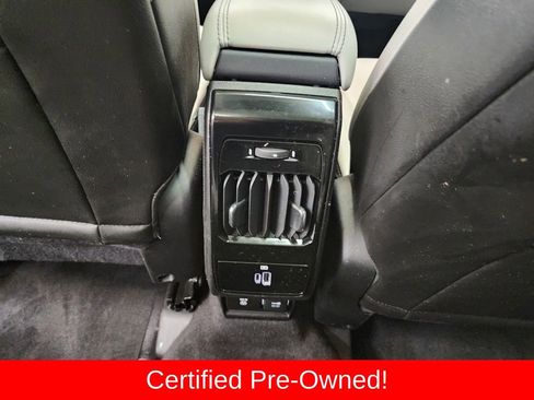 Certified 2022 Jeep Compass Latitude w/ Sun and Sound Group image 28