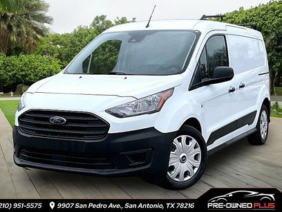 Used 2022 Ford Transit Connect XL