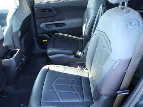 New 2027 Kia Telluride SX Prestige X-Pro AWD/4WD image 14