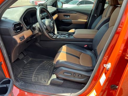 Used 2026 Honda Passport TrailSport Elite image 2