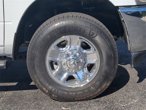 New 2026 RAM 2500 Tradesman image 11