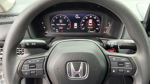 Used 2023 Honda Accord EX image 13