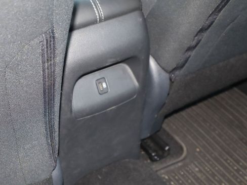 Used 2024 Nissan Sentra SV FWD image 18