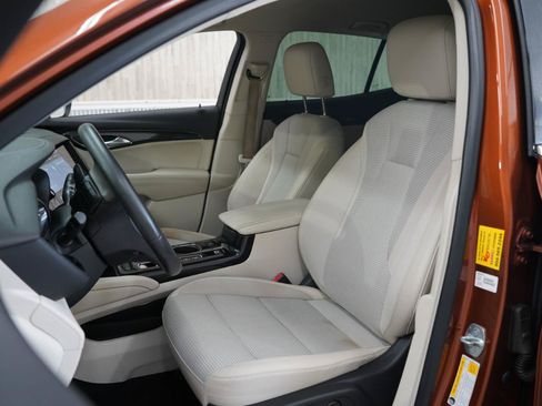 Used 2021 Buick Envision Preferred FWD image 24