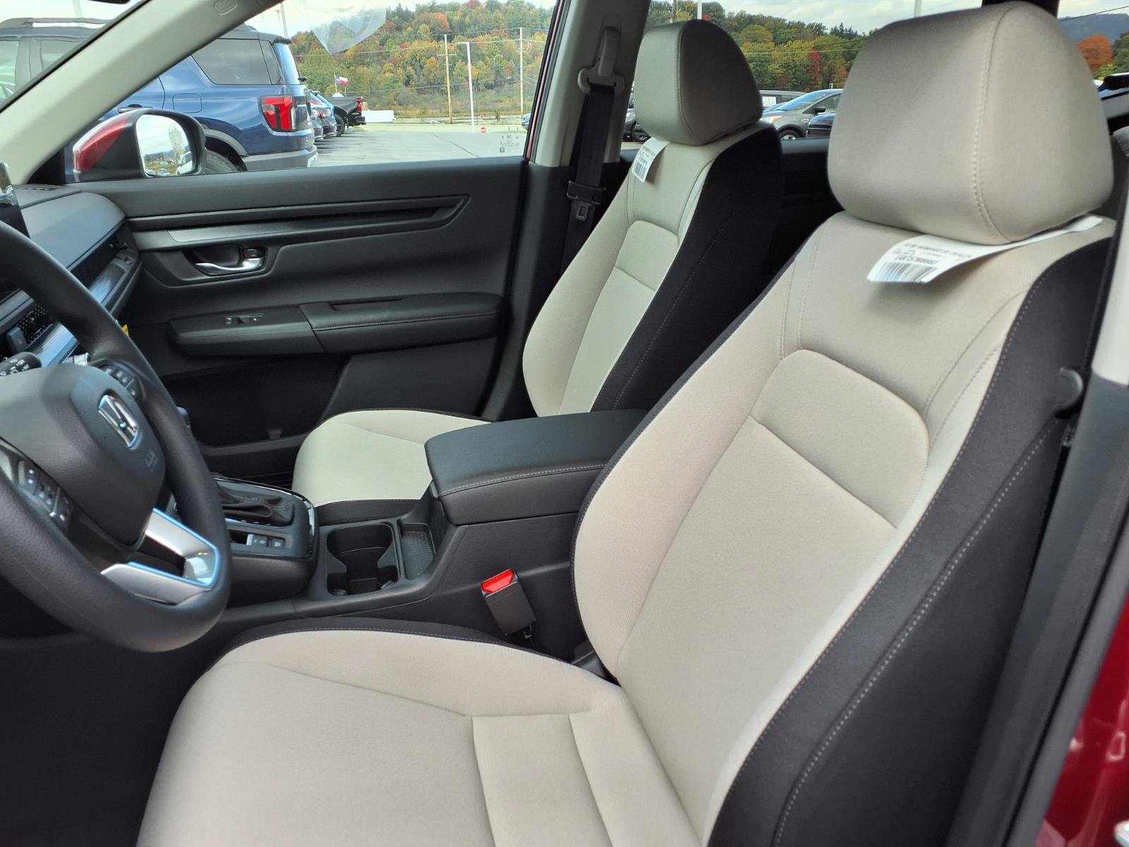 New 2026 Honda Passport TrailSport image 5