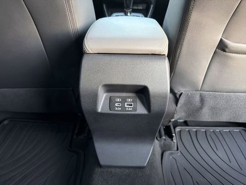 Certified 2024 Subaru Crosstrek 2.5i Sport image 22