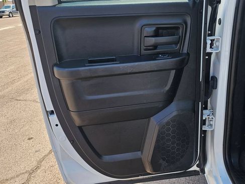 Used 2020 RAM 1500 Tradesman w/ Popular Equipment Group RWD image 23