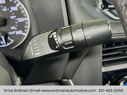 Certified 2026 Nissan Rogue SV image 16